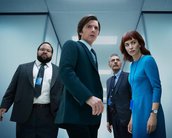 Ruptura terá 3ª temporada na Apple TV+?