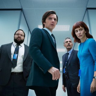 Imagem de Ruptura terá 3ª temporada na Apple TV+?