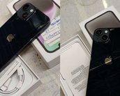 iPhone 14 a partir de R$ 1 mil: Receita faz novo leilão online