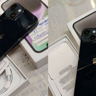 Imagem de iPhone 14 a partir de R$ 1 mil: Receita faz novo leilão online