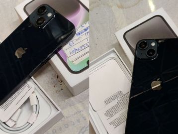 iPhone 14 a partir de R$ 1 mil: Receita faz novo leilão online
