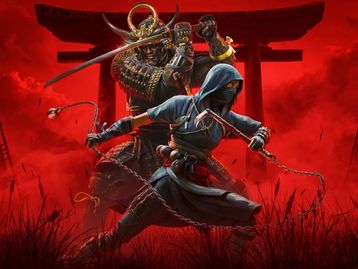 Assassin's Creed Shadows: Confira como jogar com Yasuke e trocar de personagens durante o jogo
