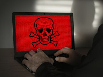 Cibercriminosos usam novo método para infectar dispositivos com o malware VenomRAT