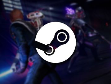 Steam tem vários jogos para PC com até 95% de desconto; aproveite!