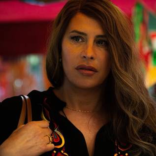 Imagem de Karla Sofía Gascón sobre perder o Oscar: "Está claro que houve uma campanha contra mim"