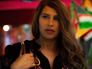 Karla Sofía Gascón sobre perder o Oscar: "Está claro que houve uma campanha contra mim"