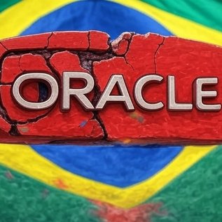 Imagem de Vazamento de dados massivo atinge Oracle; empresa nega inicialmente