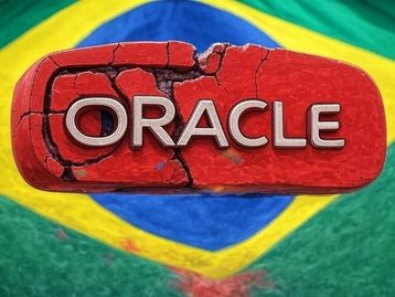 Vazamento de dados massivo atinge Oracle; empresa nega inicialmente