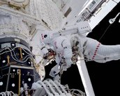 O que acontece se alguém der um tiro no espaço?