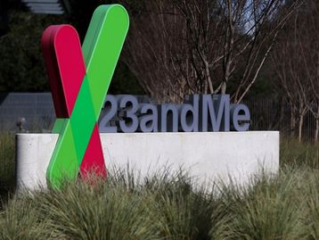 23andMe: empresa pioneira de exame genético pelo DNA pede falência