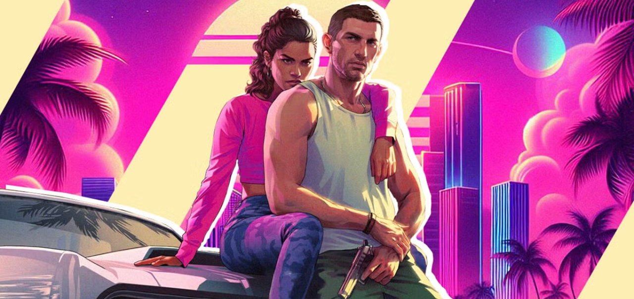 Adiamento de GTA 6 poderia fazer outras empresas de games falirem! Entenda
