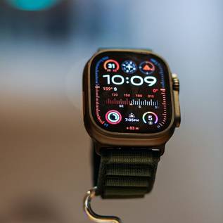 Imagem de Próximos Apple Watch e AirPods podem ter câmeras embutidas; confira o motivo