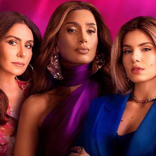 Imagem de Beleza Fatal terá segunda temporada na Max?