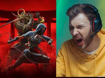 Assassin's Creed Shadows mostra hipocrisia na guerra contra a 'lacração' nos games - Opinião