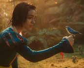 Quando o Branca de Neve live action da Disney chega ao streaming?