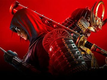 Lendário desenvolvedor japonês elogia Assassin's Creed Shadows e critica 'minoria barulhenta' que reclama do jogo