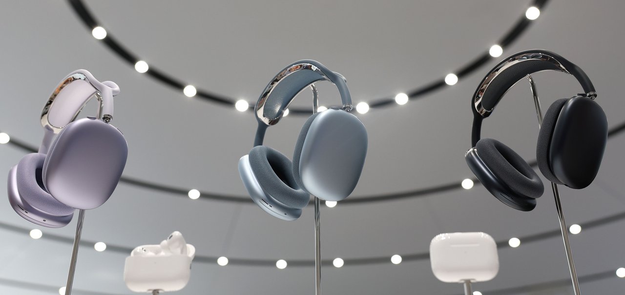 AirPods Max enfim terão suporte para áudio lossless, mas será que faz diferença?