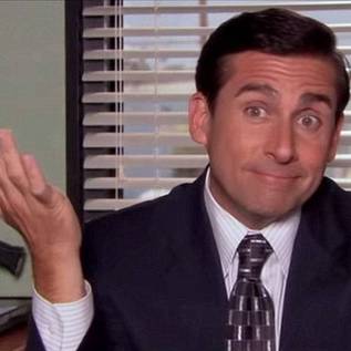 Imagem de Por que Michael Scott muda drasticamente após a 1ª temporada de The Office? Roteirista explica