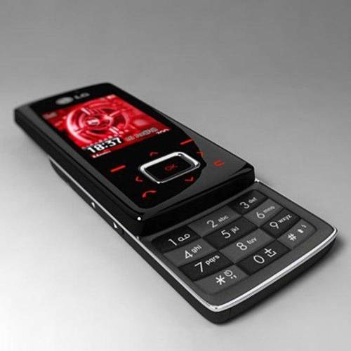 LG Chocolate
