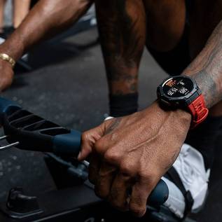 Imagem de T-Rex 3: conheça o novo relógio da Amazfit equipado com IA e com bateria de alta duração 