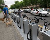 Mobilidade elétrica complementa o transporte público e ajuda na redução de congestionamentos