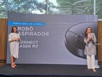 Midea apresenta 24 produtos e agora atua em mais 5 categorias de eletroportáteis
