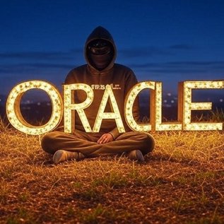 Imagem de ‘Se a Oracle me pagar, teremos um final feliz’, diz hacker que chantageia empresa