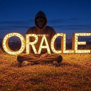 Imagem de ‘Se a Oracle me pagar, teremos um final feliz’, diz hacker que chantageia empresa