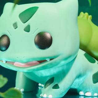 Imagem de Funkos Pop! Stranger Things, Os Simpsons, Star Wars e mais a partir de R$39; aproveite as ofertas