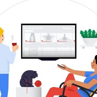 Imagem de YouTube Premium testa colocar vídeos recomendados direto na fila; veja como funciona