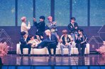 Imagem de ZEROBASEONE nos cinemas: Documentário mostra trajetória do grupo de K-Pop