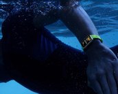 Smartband da HUAWEI com 48% de desconto na loja oficial da Shopee; confira oferta