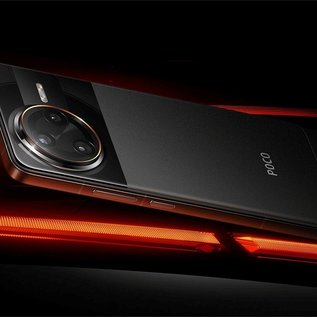 Imagem de Poco F7 Pro e F7 Ultra chegam com upscaling para games e bateria forte