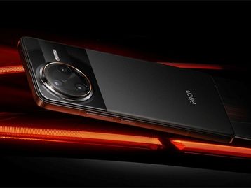 Poco F7 Pro e F7 Ultra chegam com upscaling para games e bateria forte