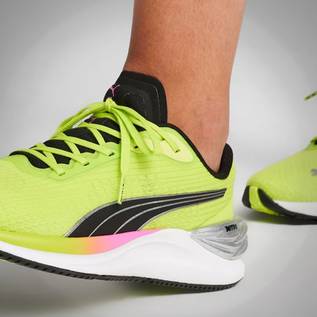 Imagem de Tênis Mizuno, Asics e Puma com até 50% OFF na Netshoes; confira os modelos em oferta