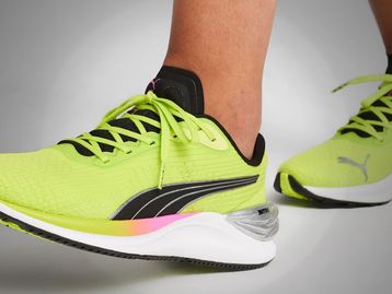 Tênis Mizuno, Asics e Puma com até 50% OFF na Netshoes; confira os modelos em oferta