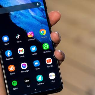 Imagem de Android agora vai ser desenvolvido 100% em portas fechadas; saiba o que isso significa