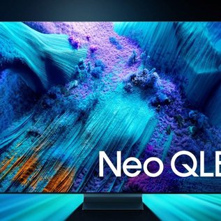 Imagem de Samsung lança TVs Neo QLED 8K e 4K que vão até 115 polegadas