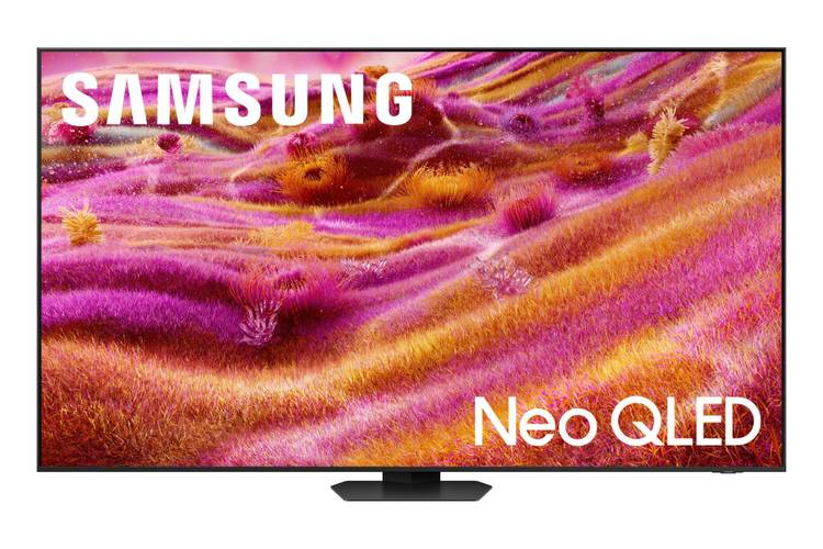 TV Samsung Neo QLED 4K 2025