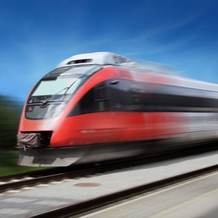 Imagem de Trem-bala entre São Paulo e Rio terá passagem por R$ 500 e viagem durando menos de 2 horas