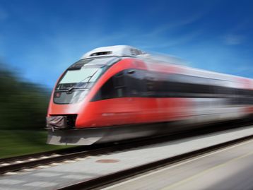 Trem-bala entre São Paulo e Rio terá passagem por R$ 500 e viagem durando menos de 2 horas