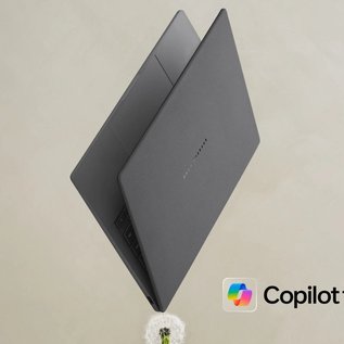 Imagem de Asus lança Zenbook A14 com menos de 1 kg e chip Snapdragon