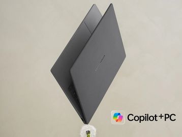Asus lança Zenbook A14 com menos de 1 kg e chip Snapdragon