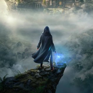 Imagem de Warner cancela expansão não anunciada de Hogwarts Legacy, mas sequência segue de pé