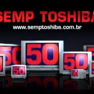 Imagem de Que fim levou a Semp Toshiba, uma das líderes do mercado de televisores no Brasil?