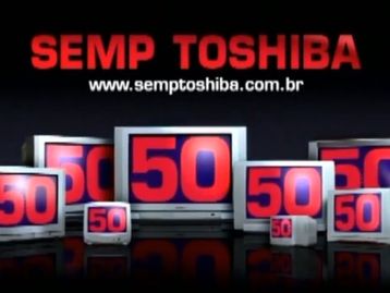 Que fim levou a Semp Toshiba, uma das líderes do mercado de televisores no Brasil?
