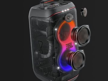 Ofertas para curtir o seu som: caixas de som JBL, Mondial, KAWOO e mais com até 60% OFF na Shopee