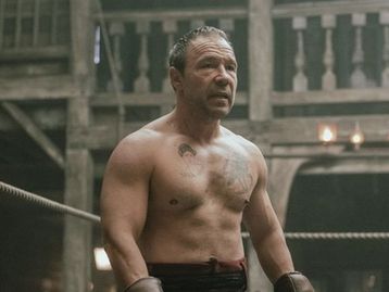 10 filmes com Stephen Graham, ator da série Adolescência da Netflix
