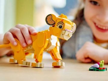 LEGOs Star Wars, Disney, Technic e mais com até 40% OFF na Amazon; confira