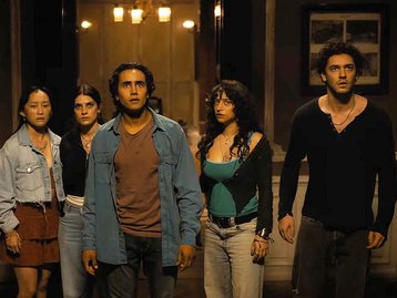 Nos cinemas: 10 melhores filmes que serão lançados em abril de 2025